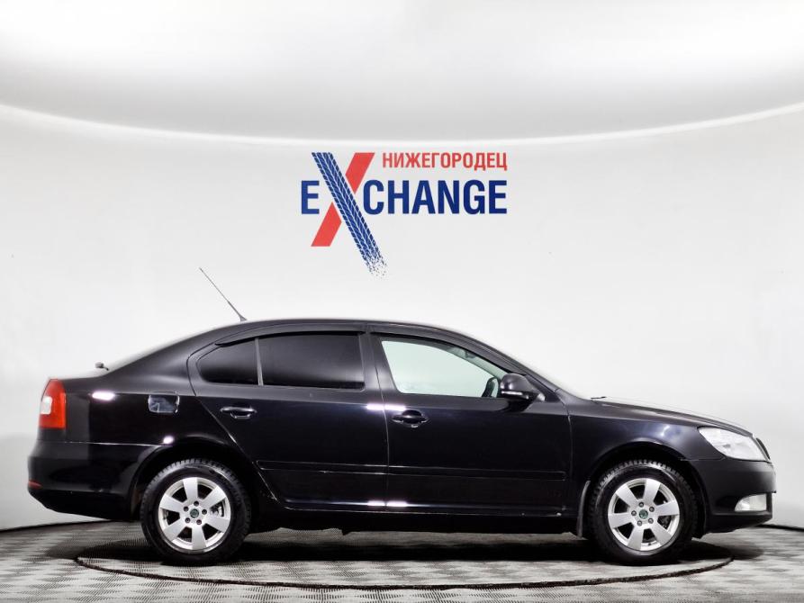 Skoda Octavia II (A5) Рестайлинг Нижний Новгород  - изображение 4