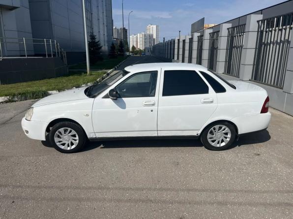 Lada (ВАЗ) Priora I с пробегом 2013 года, цена 268 000 рублей, 234497 км, седан, Автокод Объявления