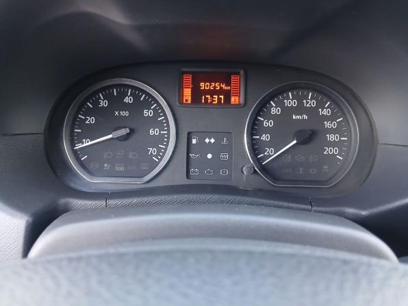 Nissan Terrano III (D10) с пробегом 2015 года, цена 1 096 000 рублей, 90254 км, внедорожник, Автокод Объявления