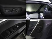 Toyota Camry IX (XV80) China Market Москва  - изображение 39