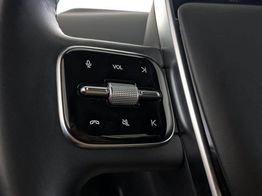 Li Auto (Lixiang) L9 I Рестайлинг Москва  - изображение 26