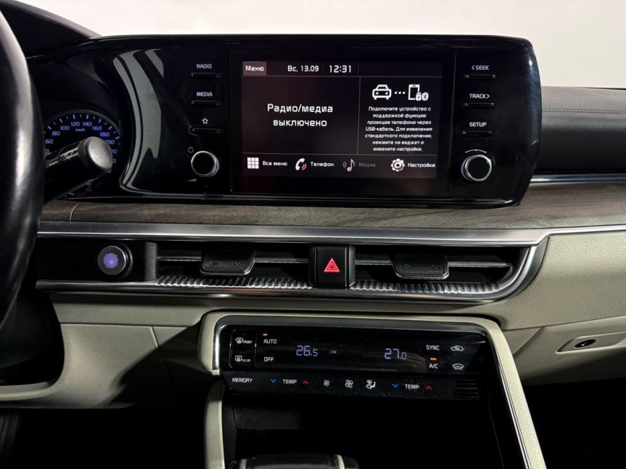 Kia K5 III Санкт-Петербург  - изображение 18