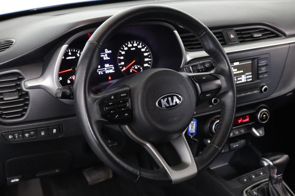 Kia Rio IV Рестайлинг Санкт-Петербург  - изображение 9