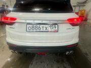 Geely Coolray I Пермь  - изображение 9
