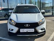 Lada (ВАЗ) Vesta I Стройкерамика  - изображение 22