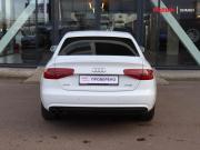 Audi A4 IV (B8) Рестайлинг Химки  - изображение 23