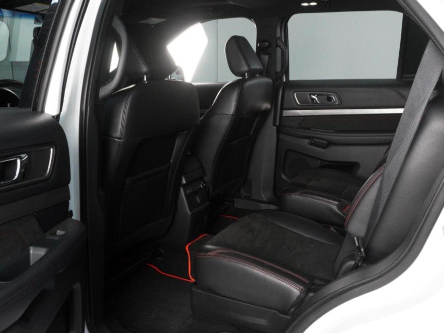 Ford Explorer V Рестайлинг 2 Минеральные Воды  - изображение 13