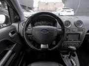 Ford Fusion I Рестайлинг Москва  - изображение 32