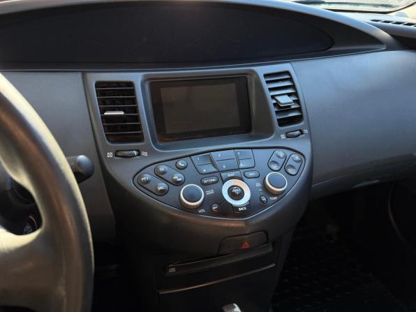 Nissan Primera III (P12) с пробегом 2006 года, цена 415 000 рублей, 246677 км, седан, Автокод Объявления