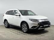 Mitsubishi Outlander III Рестайлинг 3 Казань  - изображение 25