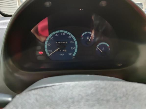 Daewoo Matiz I Рестайлинг с пробегом 2012 года, цена 200 000 рублей, 178450 км, хэтчбек, Автокод Объявления