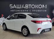 Kia Rio IV Уфа  - изображение 20