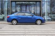 Lada (ВАЗ) Vesta I Брянск  - изображение 26
