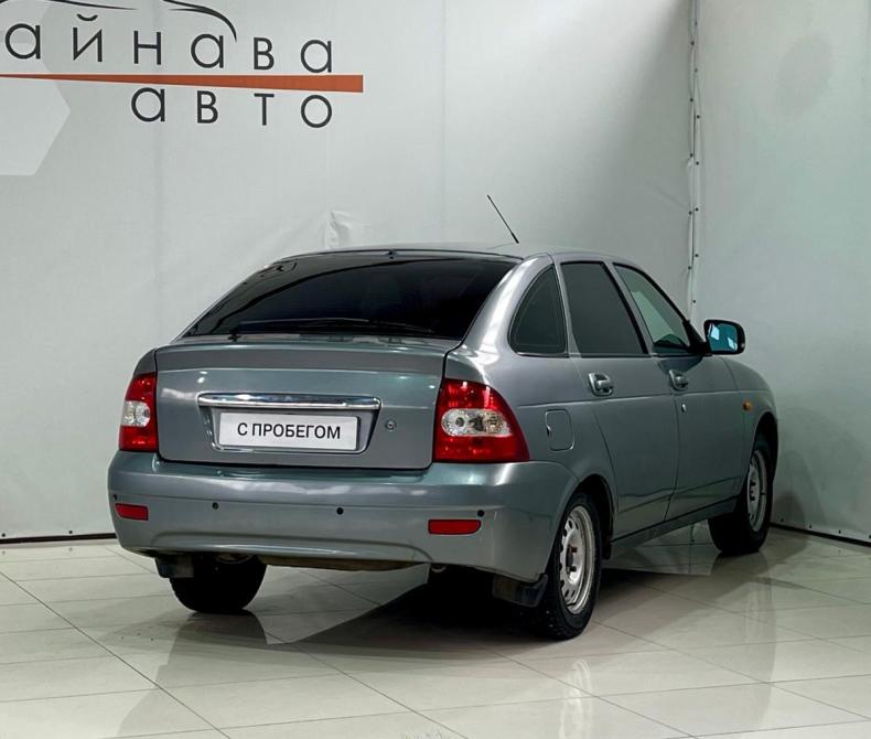 Lada (ВАЗ) Priora I Воронеж  - изображение 5
