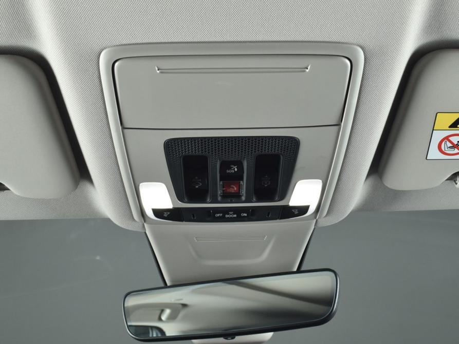 Honda CR-V VI Кемерово  - изображение 23