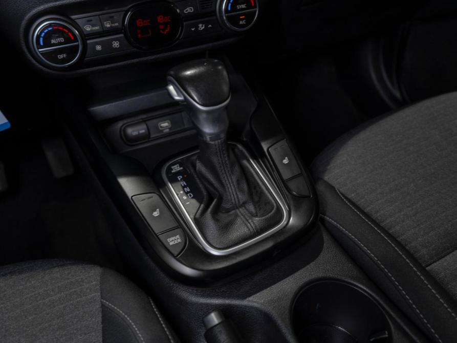 Kia Soul III Москва  - изображение 13