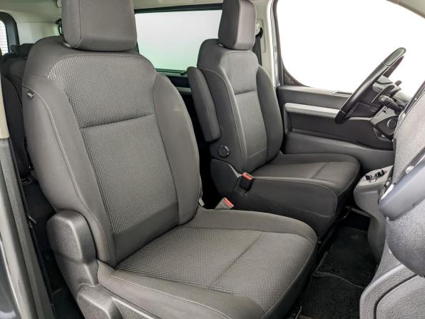 Opel Zafira Life I с пробегом 2021 года, цена 3 725 000 рублей, 42835 км, минивэн, Автокод Объявления
