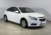 Chevrolet Cruze I Саранск  - изображение 30