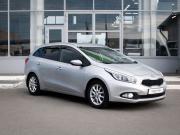 Kia Ceed II Курган  - изображение 25
