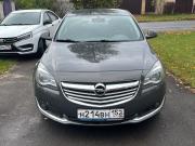 Opel Insignia I Рестайлинг Нижний Новгород  - изображение 15