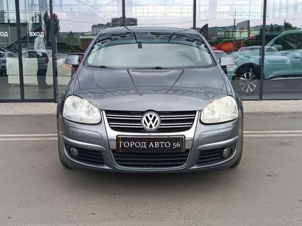 Volkswagen Jetta V с пробегом 2007 года, цена 562 084 рубля, 183810 км, седан, Автокод Объявления