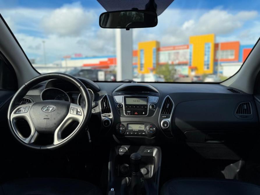 Hyundai ix35 I Сыктывкар  - изображение 28
