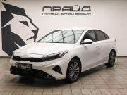 Kia K3 II Рестайлинг Ростов-на-Дону  - изображение 32