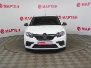 Renault Logan II Рестайлинг Вологда  - изображение 18