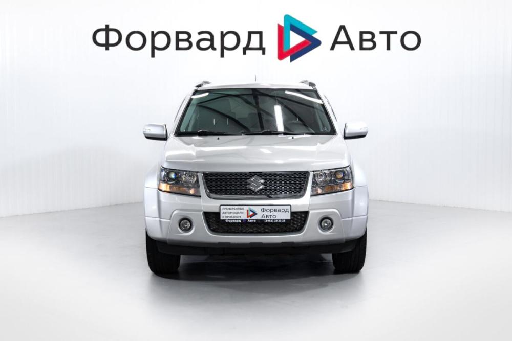 Suzuki Grand Vitara II Рестайлинг Тюмень  - изображение 2