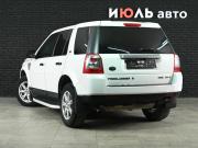 Land Rover Freelander II Екатеринбург  - изображение 14