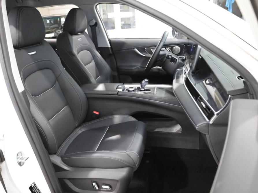 Chery Tiggo 7 Pro Max I Рестайлинг Ростов-на-Дону  - изображение 8