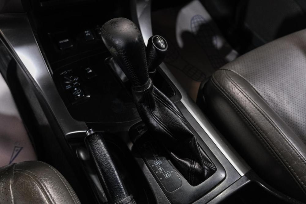 Toyota Land Cruiser Prado 120 Series Новокузнецк  - изображение 25