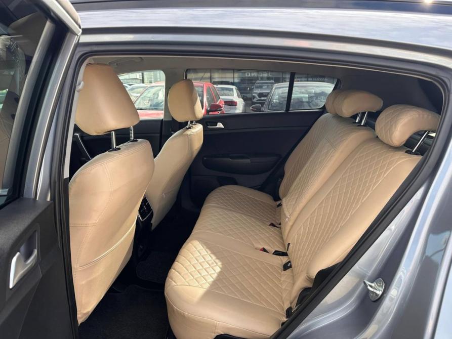 Kia Sportage IV Рестайлинг Ногинск  - изображение 17
