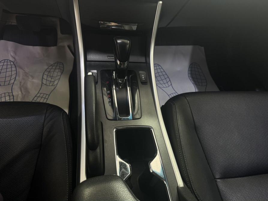Honda Accord IX Минеральные Воды  - изображение 14