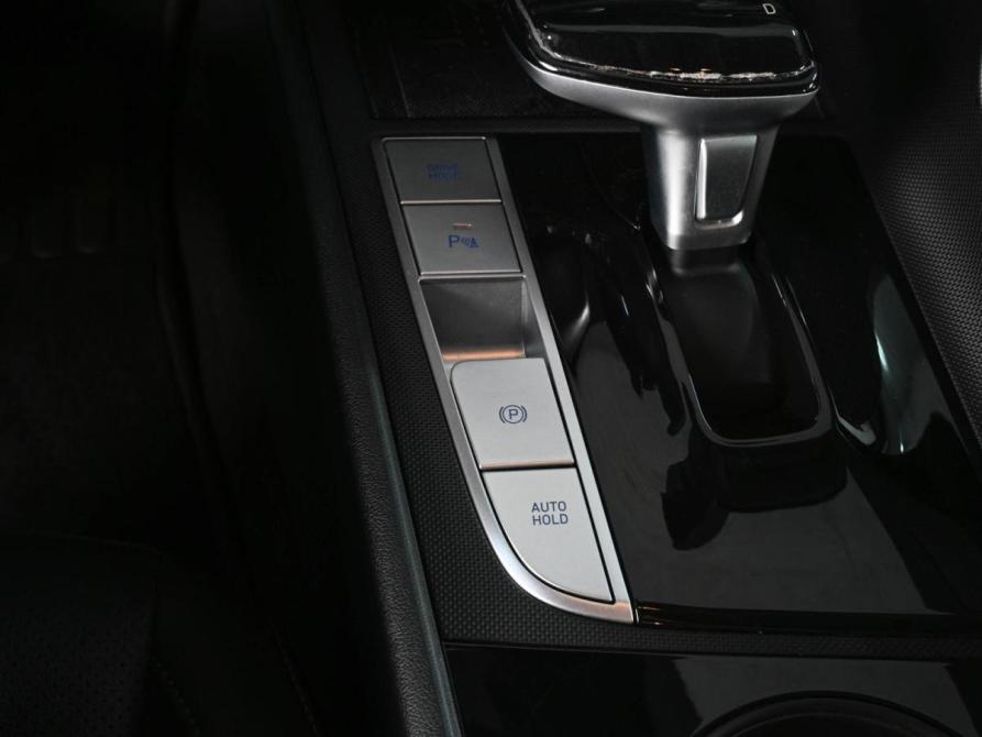Hyundai Elantra VII (CN7) Рестайлинг Ростов-на-Дону  - изображение 19