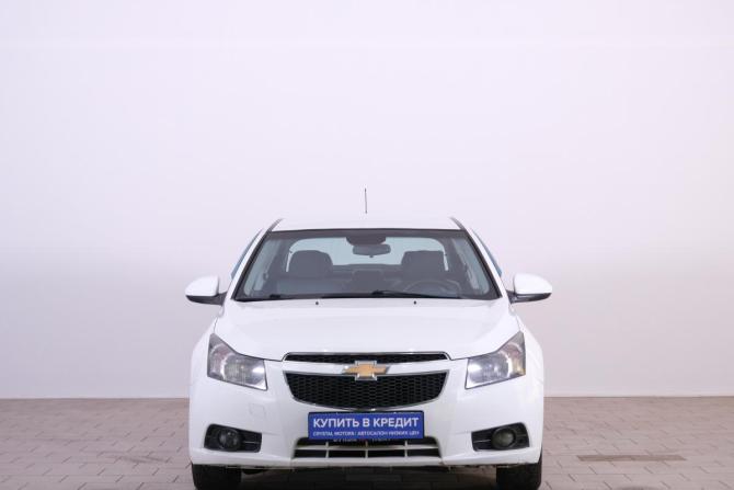 Chevrolet Cruze I с пробегом 2012 года, цена 579 000 рублей, 235000 км, седан, Автокод Объявления