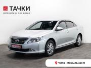 Toyota Camry VII (XV50) Чита  - изображение 24