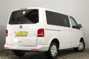 Volkswagen Caravelle T5 Рестайлинг Пермь  - изображение 26