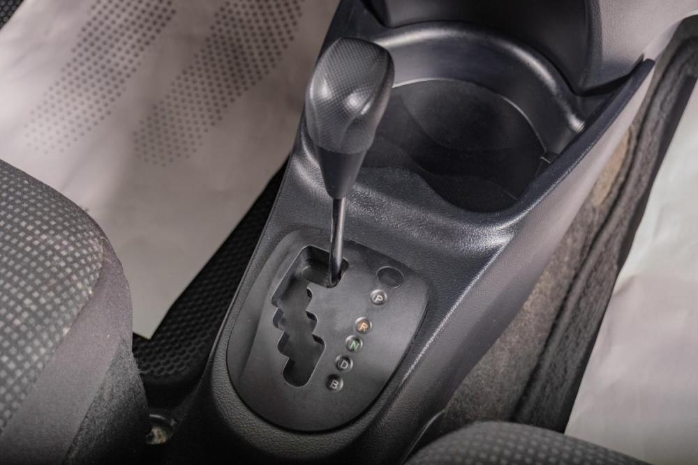 Toyota Vitz III (XP130) Рестайлинг 2 Томск  - изображение 17
