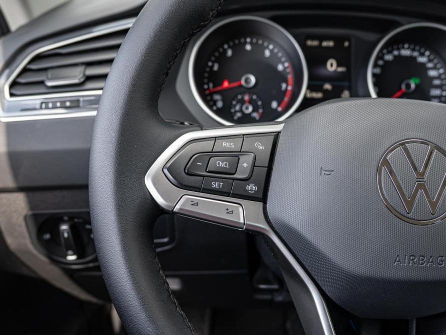 Volkswagen Tiguan II Рестайлинг Краснодар  - изображение 18