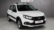 Lada (ВАЗ) Granta I Рестайлинг Тамбов  - изображение 21