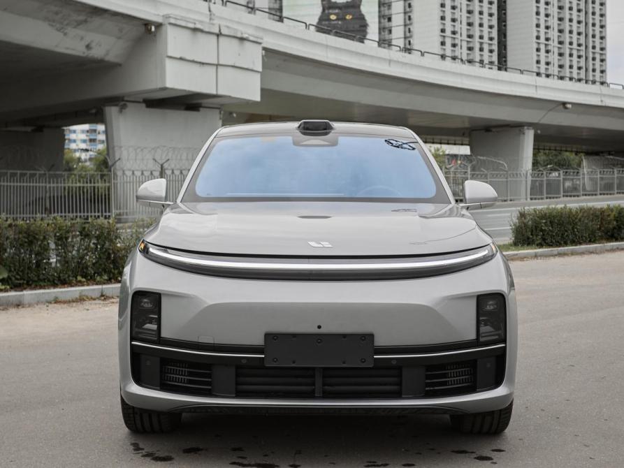 Li Auto (Lixiang) L7 I Рестайлинг Москва  - изображение 2