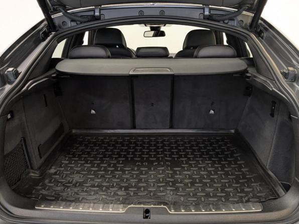 BMW X6 II (F16) с пробегом 2017 года, цена 3 900 000 рублей, 84858 км, внедорожник, Автокод Объявления
