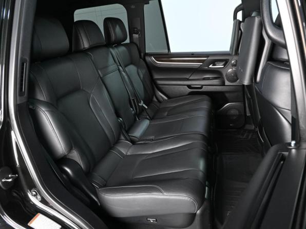Lexus LX III Рестайлинг 2 с пробегом 2020 года, цена 6 970 000 рублей, 178792 км, внедорожник, Автокод Объявления