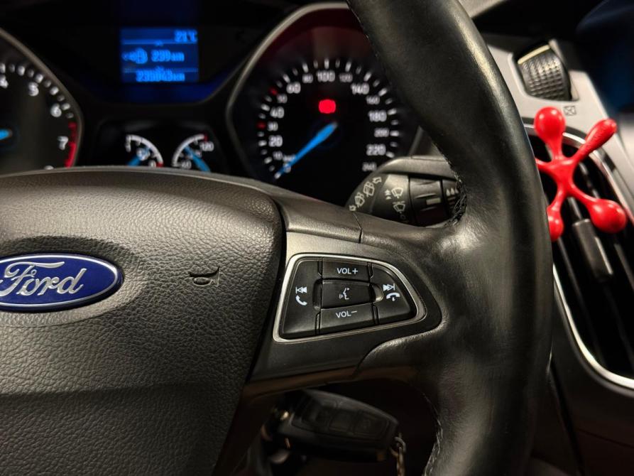 Ford Focus III Рестайлинг Челябинск  - изображение 15
