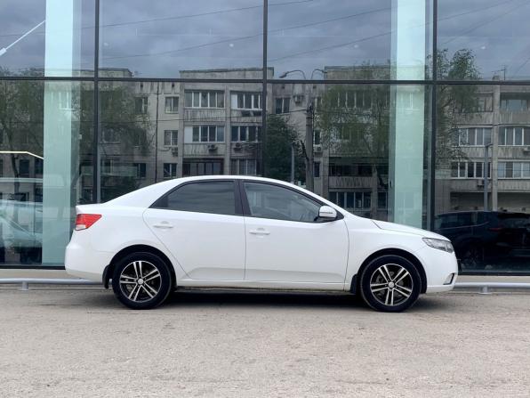 Kia Cerato II с пробегом 2011 года, цена 718 000 рублей, 155517 км, седан, Автокод Объявления
