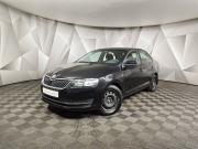 Skoda Rapid I Москва  - изображение 18