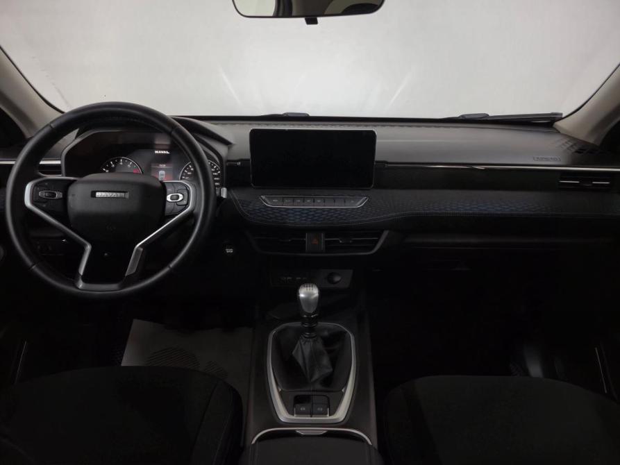 Haval Jolion I Рестайлинг Альметьевск  - изображение 10