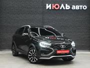 Lada (ВАЗ) Vesta I Рестайлинг (NG) Екатеринбург  - изображение 22