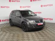 Suzuki Grand Vitara II Рестайлинг Вологда  - изображение 20